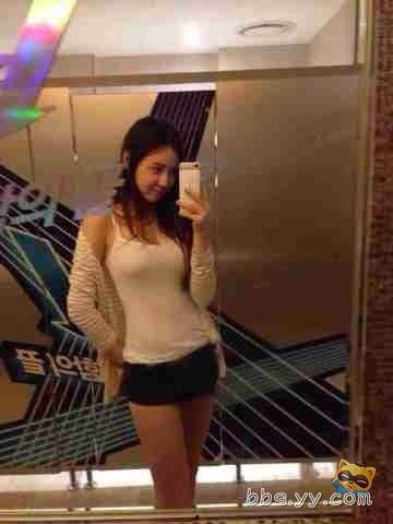 yy佳琳韩国女主播