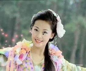 张茜发福现在照片,岁月痕迹下的幸福肥