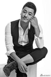 演员齐奎,从影坛新秀到实力派演员的蜕变之路