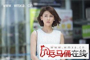 贾青老公照片大全