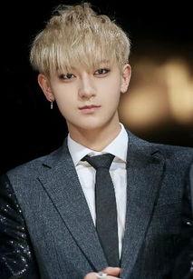 黄子韬详细资料,多才多艺的歌手、演员与舞者，揭秘他的星途历程