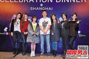 上海香蕉娱乐老板,从幕后推手到行业领军者的传奇历程