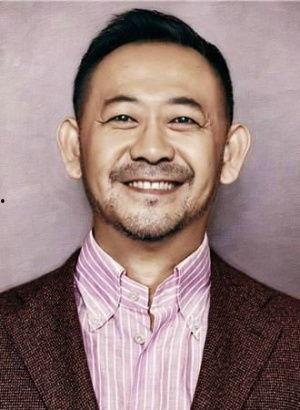 姜武个人资料,实力派演员，多面人生精彩纷呈