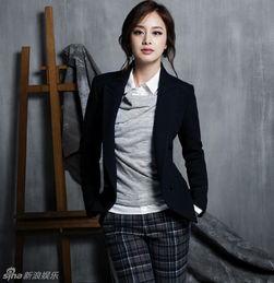 金泰熙生活照冬天,金泰熙的冬日生活照集锦