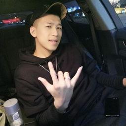 快手网红揭秘邓川