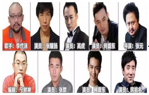 娱乐圈为什么会吸毒,娱乐圈吸毒现象背后的隐秘真相