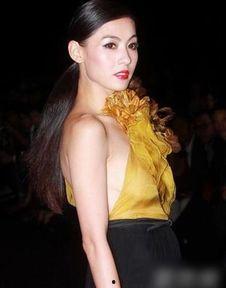 没有穿内衣的女明星,揭秘不穿内衣的女明星风采