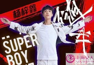 杨梓鑫个人资料,多才多艺的年轻演员，演艺事业璀璨星光