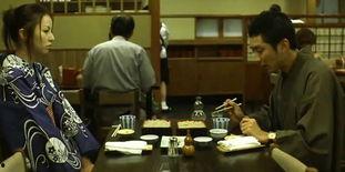 电影小街的幕后花絮