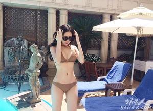 韩国女主播米娜七部